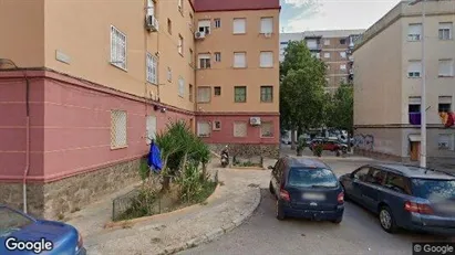 Apartments for rent in Cartagena - Photo from Google Street View