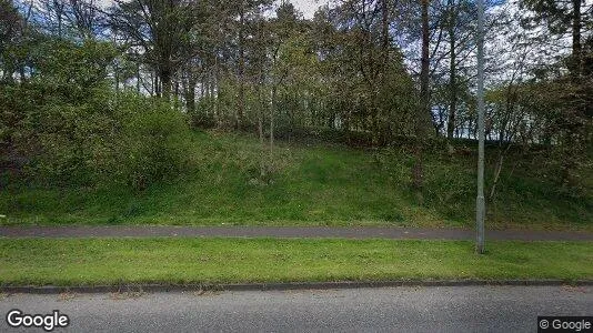 Apartments for rent in Glasgow - Lanarkshire - Photo from Google Street View