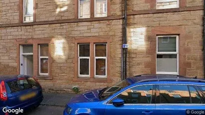Apartments for rent in Edinburgh - Midlothian - Photo from Google Street View