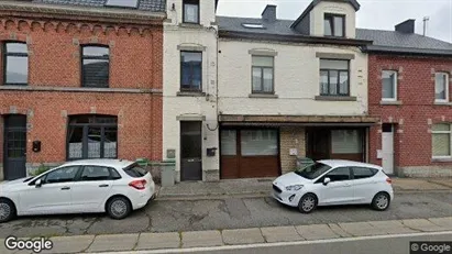 Apartments for rent in Nassogne - Photo from Google Street View