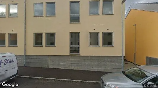 Apartments for rent in Hässleholm - Photo from Google Street View