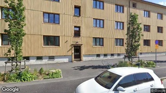 Apartments for rent in Örgryte-Härlanda - Photo from Google Street View