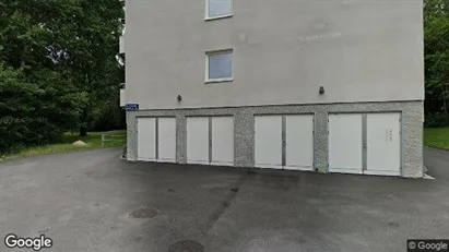 Apartments for rent in Majorna-Linné - Photo from Google Street View