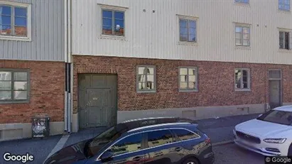 Apartments for rent in Majorna-Linné - Photo from Google Street View