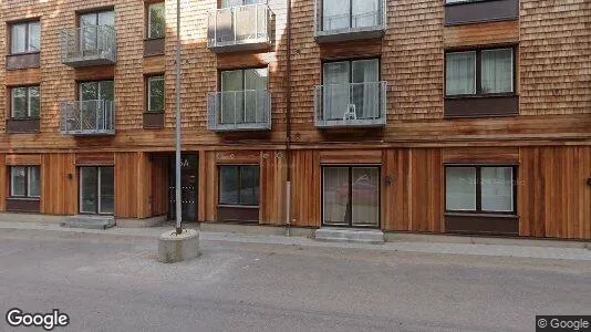 Apartments for rent in Malmö City - Photo from Google Street View