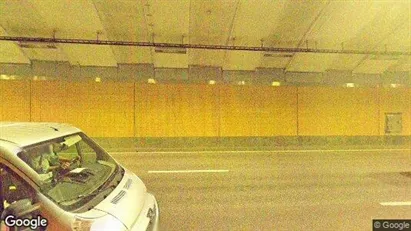 Apartments for rent in Kungsholmen - Photo from Google Street View