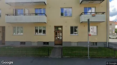Apartments for rent in Jönköping - Photo from Google Street View