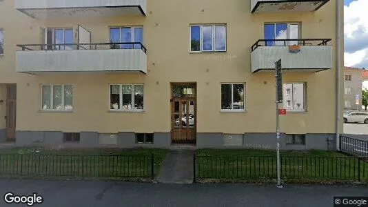 Apartments for rent in Jönköping - Photo from Google Street View
