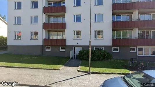 Apartments for rent in Katrineholm - Photo from Google Street View
