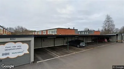 Apartments for rent in Örebro - Photo from Google Street View