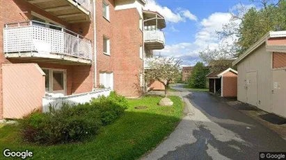 Apartments for rent in Skellefteå - Photo from Google Street View
