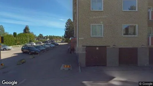 Apartments for rent in Hallstahammar - Photo from Google Street View