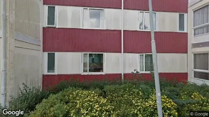 Apartments for rent in Bjuv - Photo from Google Street View
