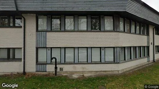 Apartments for rent in Kalmar - Photo from Google Street View