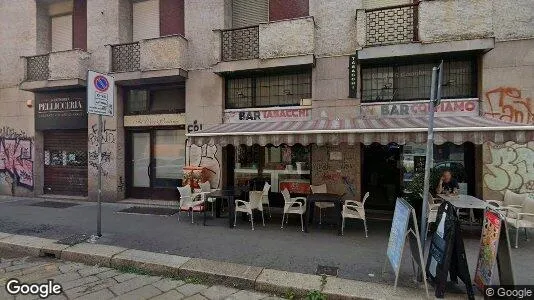 Rooms for rent in Milano Zona 1 - Centro storico - Photo from Google Street View