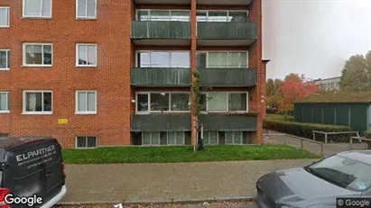 Apartments for rent in Fosie - Photo from Google Street View