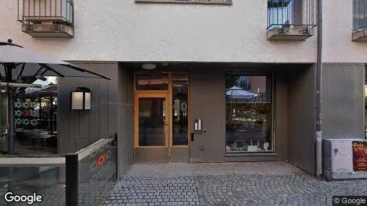 Apartments for rent in Malmö City - Photo from Google Street View