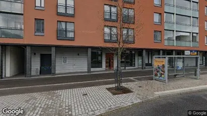 Apartments for rent in Vantaa - Photo from Google Street View