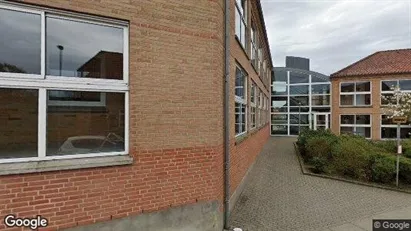 Apartments for rent in Skive - Photo from Google Street View