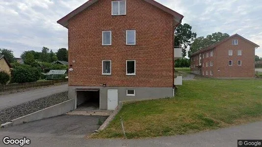 Apartments for rent in Östra Göinge - Photo from Google Street View