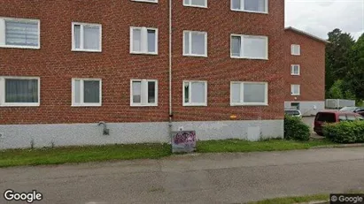 Apartments for rent in Katrineholm - Photo from Google Street View