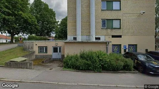 Apartments for rent in Katrineholm - Photo from Google Street View