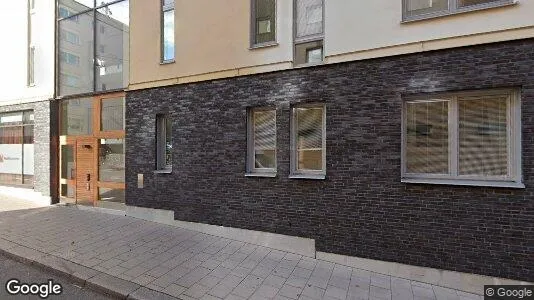Apartments for rent in Norrköping - Photo from Google Street View