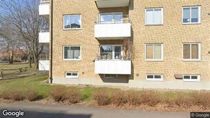 Apartments for rent in Helsingborg - Photo from Google Street View