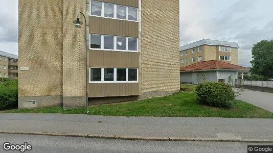 Apartments for rent in Strängnäs - Photo from Google Street View