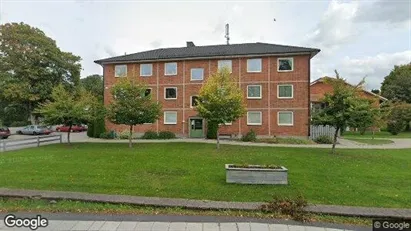 Apartments for rent in Växjö - Photo from Google Street View