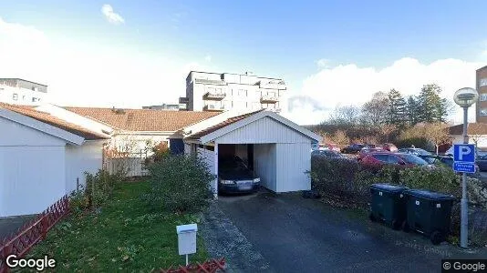 Apartments for rent in Lomma - Photo from Google Street View