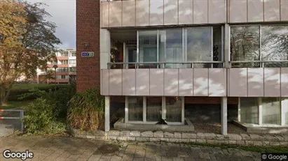 Apartments for rent in Malmö City - Photo from Google Street View
