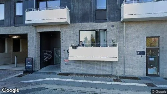Apartments for rent in Copenhagen SV - Photo from Google Street View