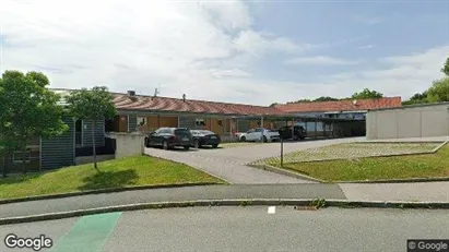 Apartments for rent in Kirchberg an der Raab - Photo from Google Street View