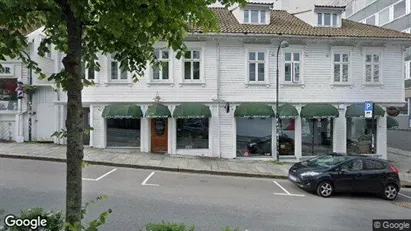 Apartments for rent in Stavanger - Photo from Google Street View