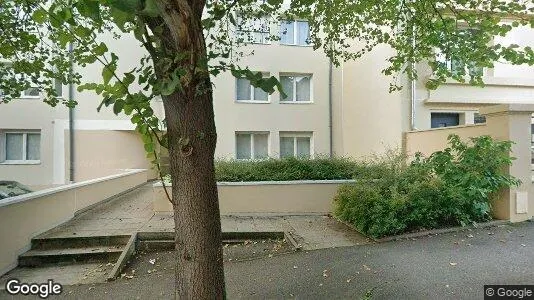 Apartments for rent in Nancy - Photo from Google Street View