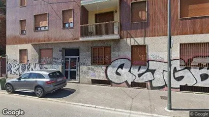 Apartments for rent in Milano Zona 7 - Baggio, De Angeli, San Siro - Photo from Google Street View