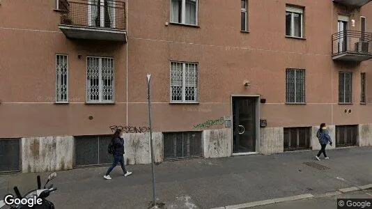 Apartments for rent in Milano Zona 4 - Vittoria, Forlanini - Photo from Google Street View