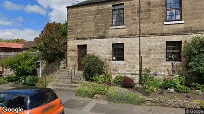 Apartments for rent in Newcastle upon Tyne - Tyne and Wear - Photo from Google Street View