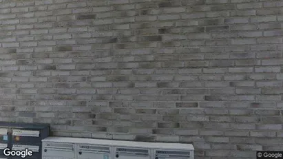 Apartments for rent in Aarhus C - Photo from Google Street View