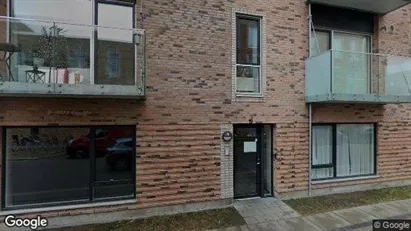 Apartments for rent in Tilst - Photo from Google Street View