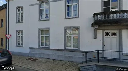 Apartments for rent in Meulebeke - Photo from Google Street View