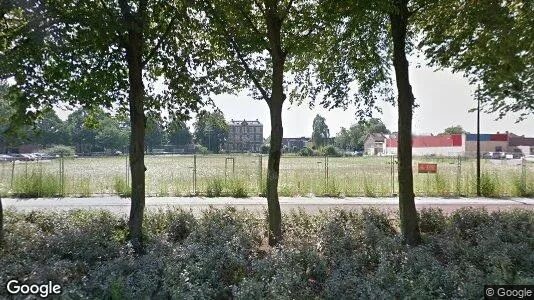 Apartments for rent in Tilburg - Photo from Google Street View