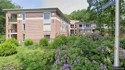 Apartments for rent in Deventer - Photo from Google Street View