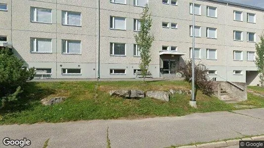 Apartments for rent in Jyväskylä - Photo from Google Street View