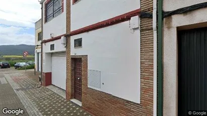 Apartments for rent in Córdoba - Photo from Google Street View