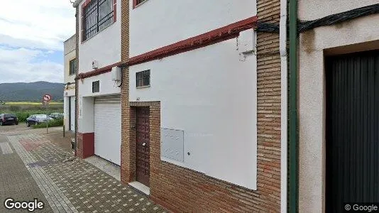 Apartments for rent in Córdoba - Photo from Google Street View