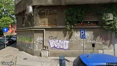 Apartments for rent in Bucharest - Sectorul 3 - Photo from Google Street View