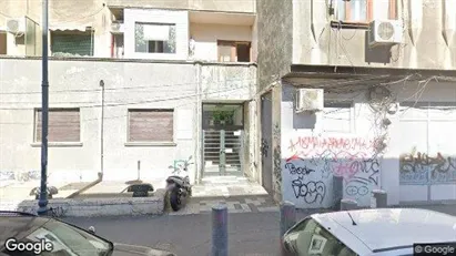 Apartments for rent in Bucharest - Sectorul 3 - Photo from Google Street View