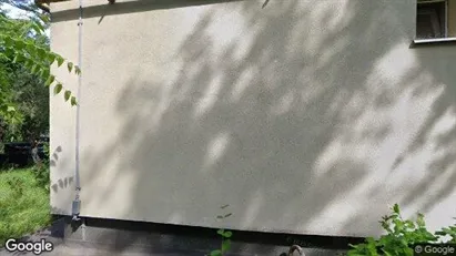 Apartments for rent in Chiajna - Photo from Google Street View